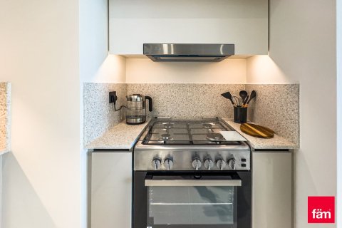 Apartment de 1 dormitorio  No. 115223 9