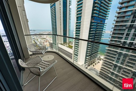 Apartment de 1 dormitorio  No. 115223 12