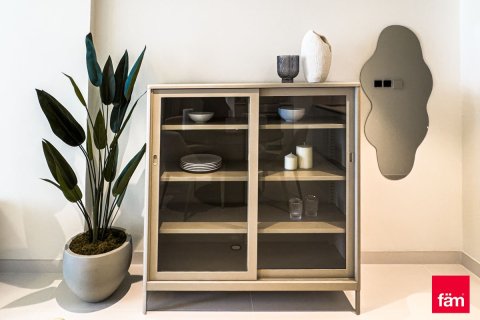 Apartment de 1 dormitorio  No. 115223 4