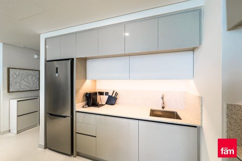 Apartment de 1 dormitorio  No. 115223 3