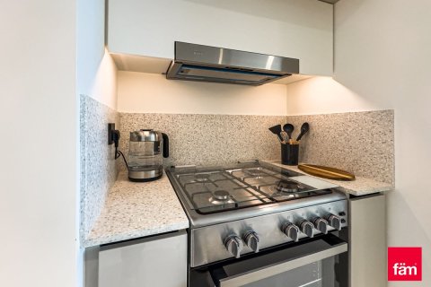 Apartment de 1 dormitorio  No. 115223 8