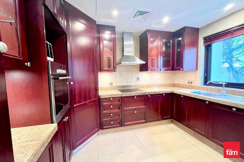 Appartement de 1 chambre  No. 115225 8