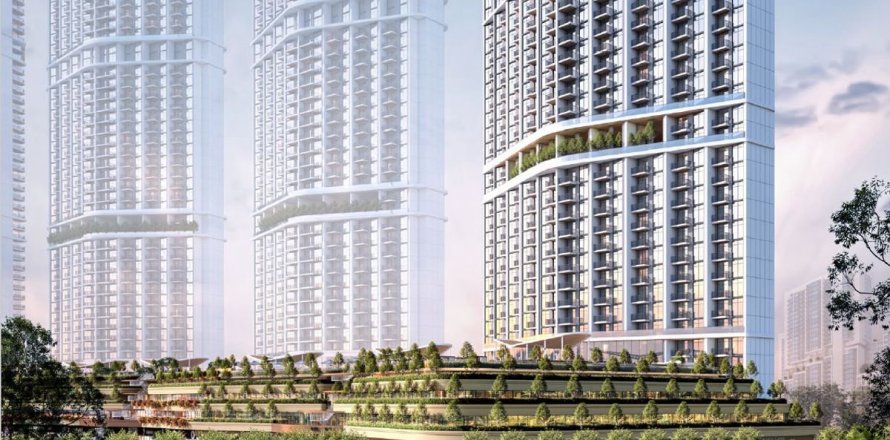 1 bedroom Apartment  No. 117970