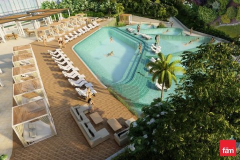 1 bedroom Apartment  No. 117970 9