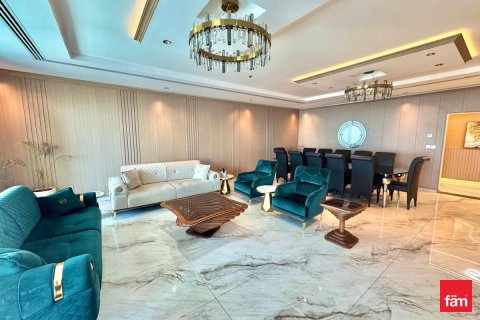 4 bedrooms Penthouse  No. 117971 2