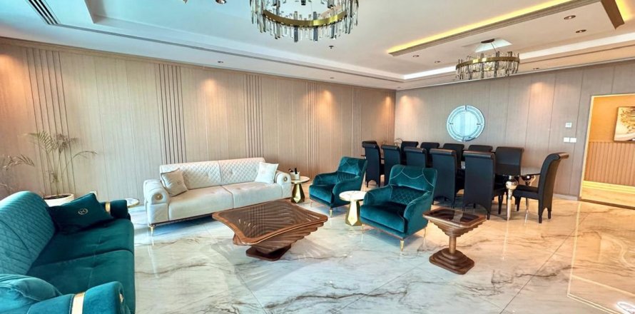 4 bedrooms Penthouse  No. 117971