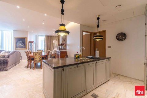 Apartment de 3 dormitorios  No. 112133 8
