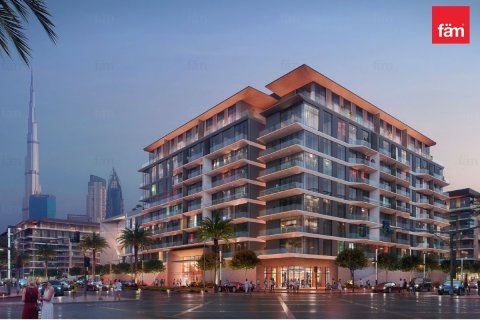 2 bedrooms Apartment  No. 112130 10