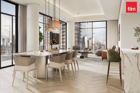 2 bedrooms Apartment  No. 112130 6