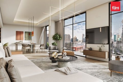 2 bedrooms Apartment  No. 112130 2