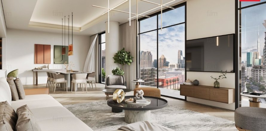 2 bedrooms Apartment  No. 112130