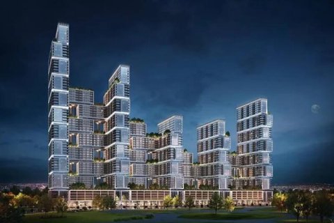 Appartement de 1 chambre à Sobha Hartland, UAE No. 167721 8