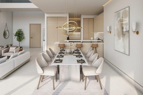 Appartement de 1 chambre à Sobha Hartland, UAE No. 167721 11