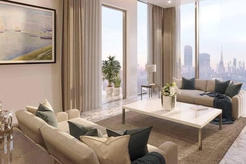 Appartement de 1 chambre à Sobha Hartland, UAE No. 167721 5
