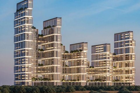 Appartement de 1 chambre à Sobha Hartland, UAE No. 167721 19