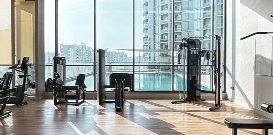 Appartement de 1 chambre à Sobha Hartland, UAE No. 167721