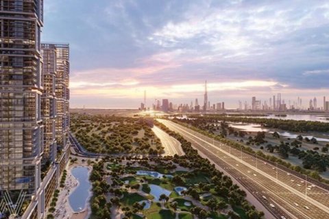 Appartement de 1 chambre à Sobha Hartland, UAE No. 167721 4