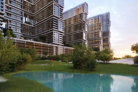 Appartement de 1 chambre à Sobha Hartland, UAE No. 167721 14