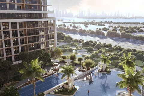 Appartement de 1 chambre à Sobha Hartland, UAE No. 167721 6