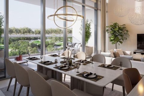 Appartement de 1 chambre à Sobha Hartland, UAE No. 167721 7