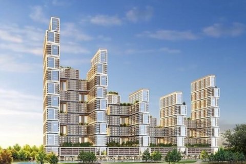 Appartement de 1 chambre à Sobha Hartland, UAE No. 167721 15