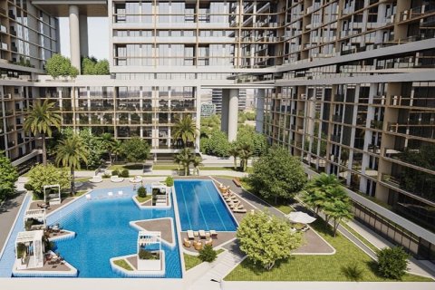 Appartement de 1 chambre à Sobha Hartland, UAE No. 167721 13