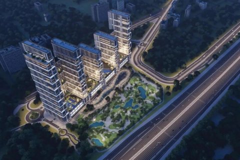 Appartement de 1 chambre à Sobha Hartland, UAE No. 167721 12