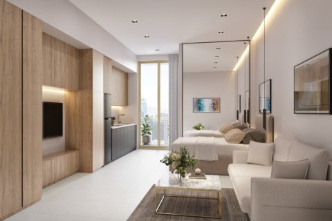 Квартира с 2 спальнями в Джумейра Вилладж Серкл, ОАЭ №167724 3