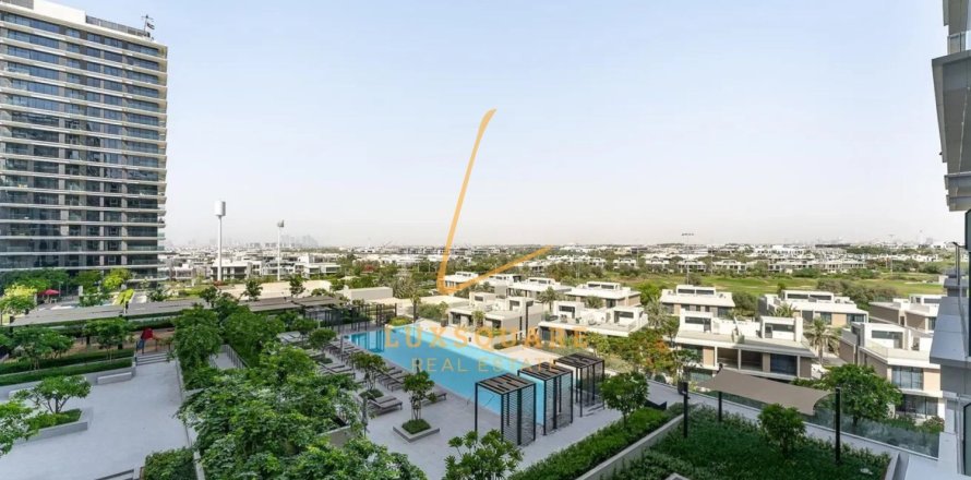 Apartment de 2 dormitorios en Dubai Hills Estate, UAE No. 167722