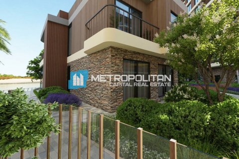 Квартира с 2 спальнями №120536 8