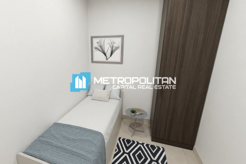 Квартира с 2 спальнями №120536 4