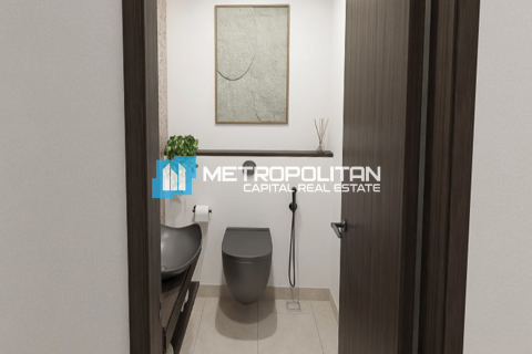 Квартира с 2 спальнями №120536 5