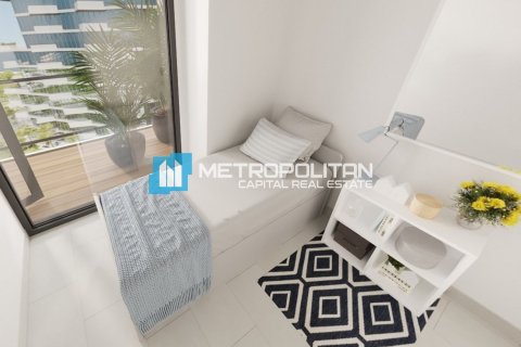 Квартира с 2 спальнями №120539 14