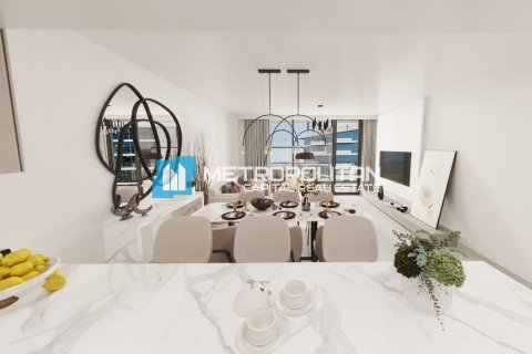 Квартира с 2 спальнями №120539 5