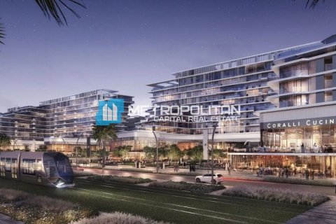 Квартира с 2 спальнями №120539 20