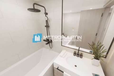 Квартира с 2 спальнями №120539 9