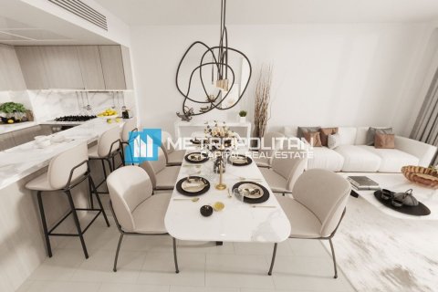 Квартира с 2 спальнями №120539 11