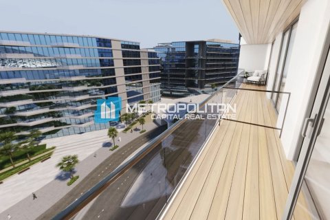 Квартира с 2 спальнями №120539 6