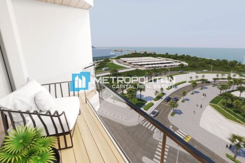 Квартира с 2 спальнями №120539 3