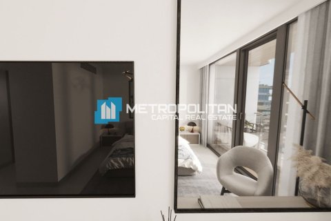 Квартира с 2 спальнями №120539 15