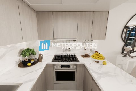 Квартира с 2 спальнями №120539 12