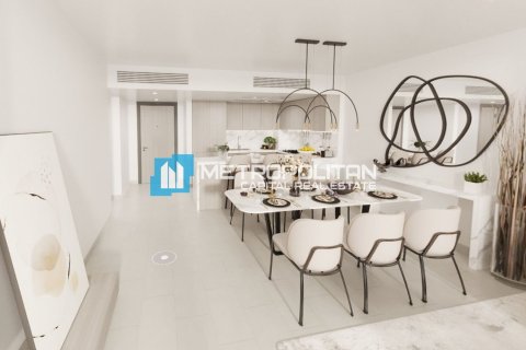 Квартира с 2 спальнями №120539 10