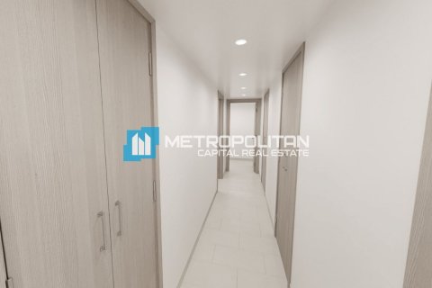 Квартира с 2 спальнями №120539 16