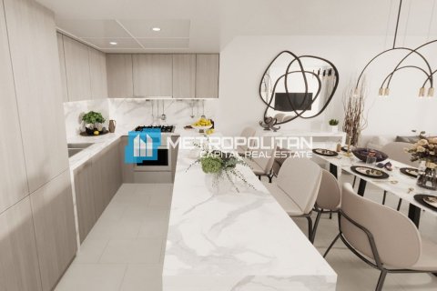 Квартира с 2 спальнями №120539 7