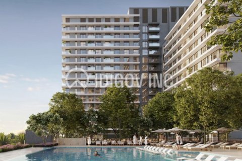 Квартира с 2 спальнями  №120534 6