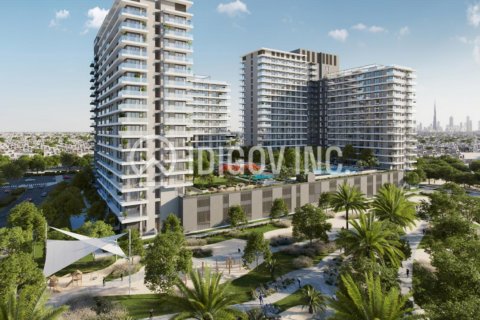 Квартира с 2 спальнями  №120534 2