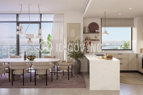 Квартира с 2 спальнями  №120534 10