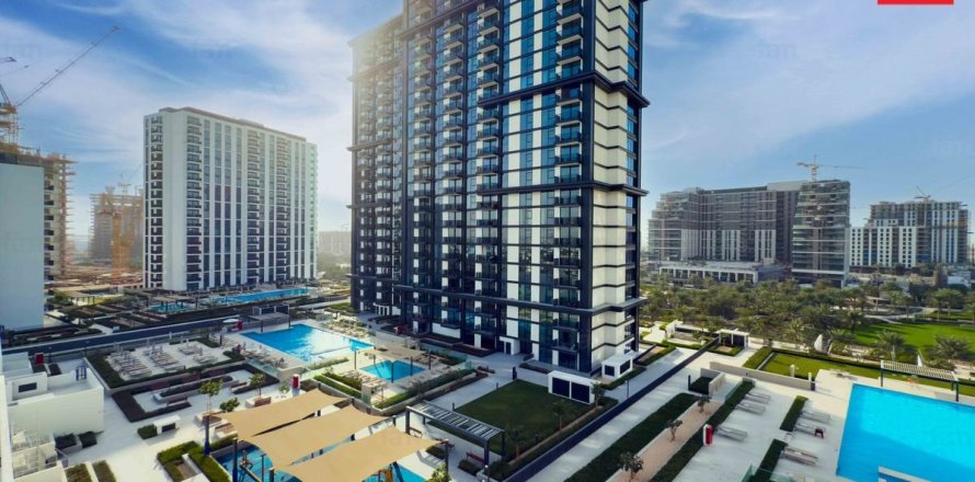 Appartement de 2 chambres à Dubai Hills Estate, UAE No. 144629