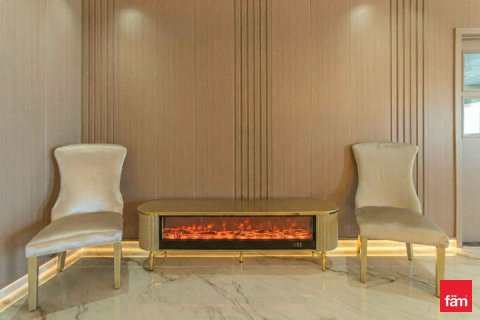 Appartement de 4 chambres à Dubai Marina, UAE No. 144631 25