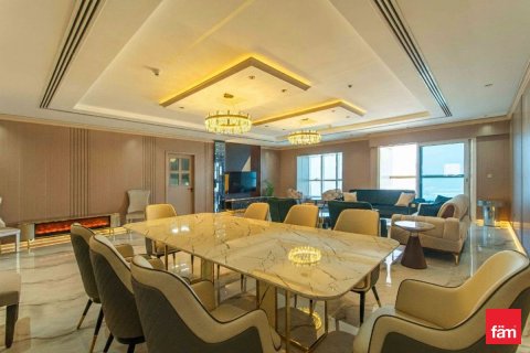 Appartement de 4 chambres à Dubai Marina, UAE No. 144631 30